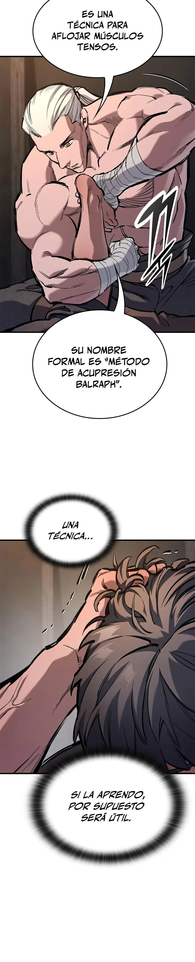 Read Caballero en eterna regresión ES Manga Online