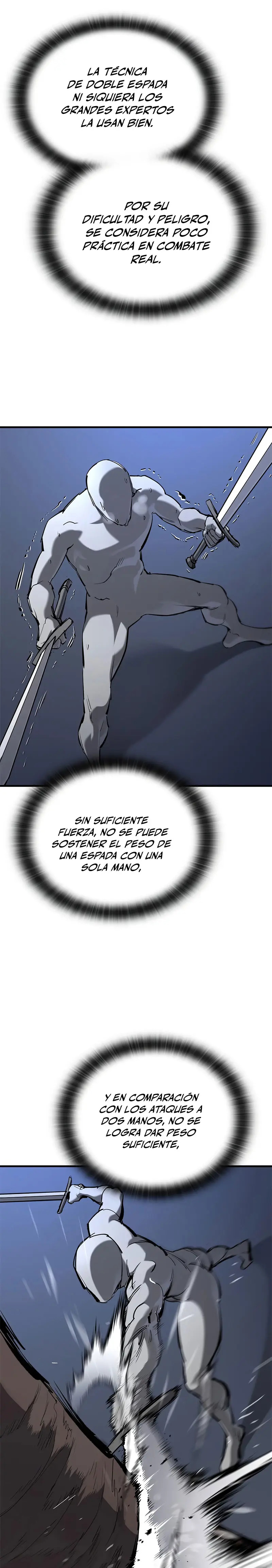 Read Caballero en eterna regresión ES Manga Online