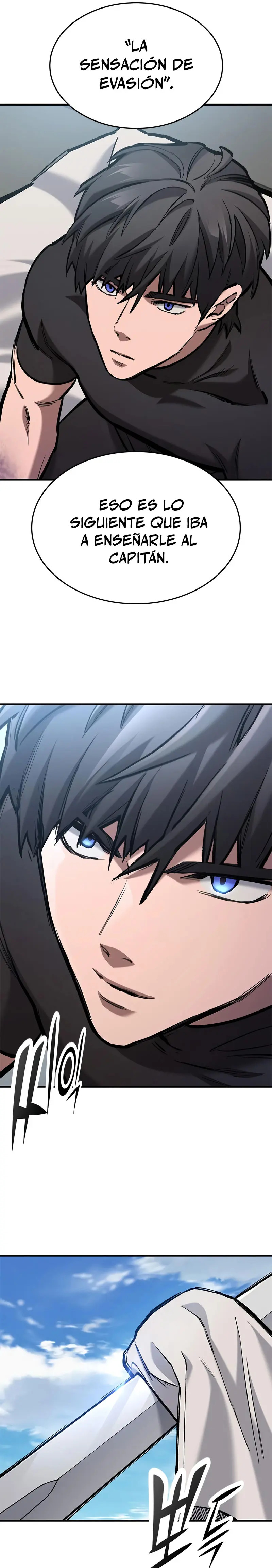 Read Caballero en eterna regresión ES Manga Online
