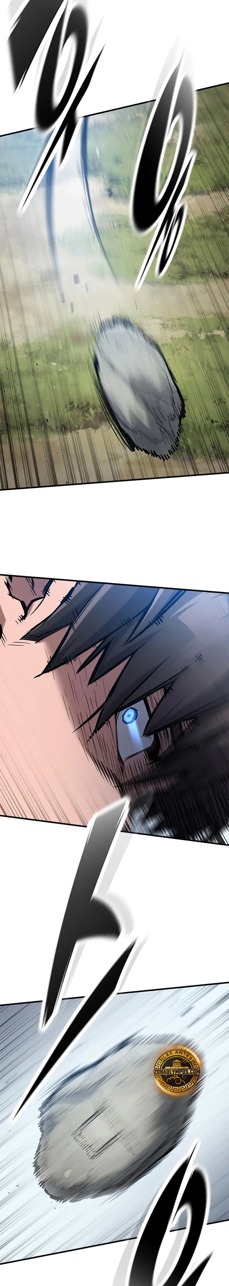 Read Caballero en eterna regresión ES Manga Online