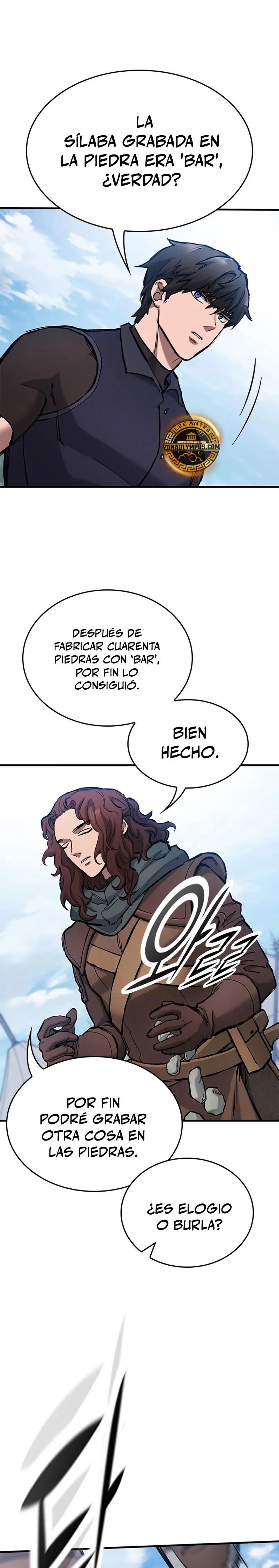 Read Caballero en eterna regresión ES Manga Online
