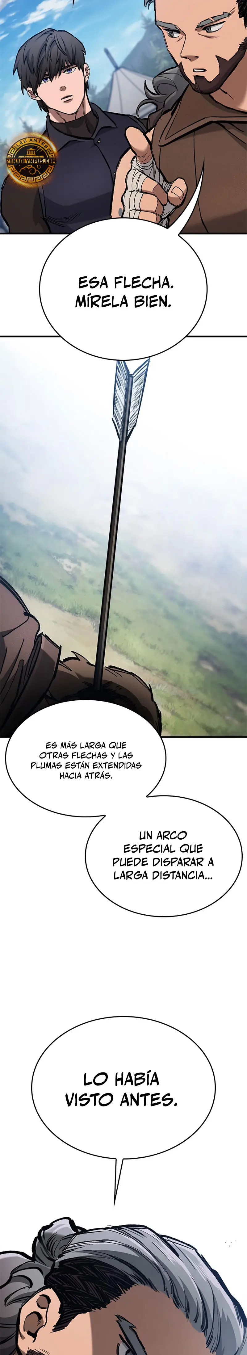 Read Caballero en eterna regresión ES Manga Online