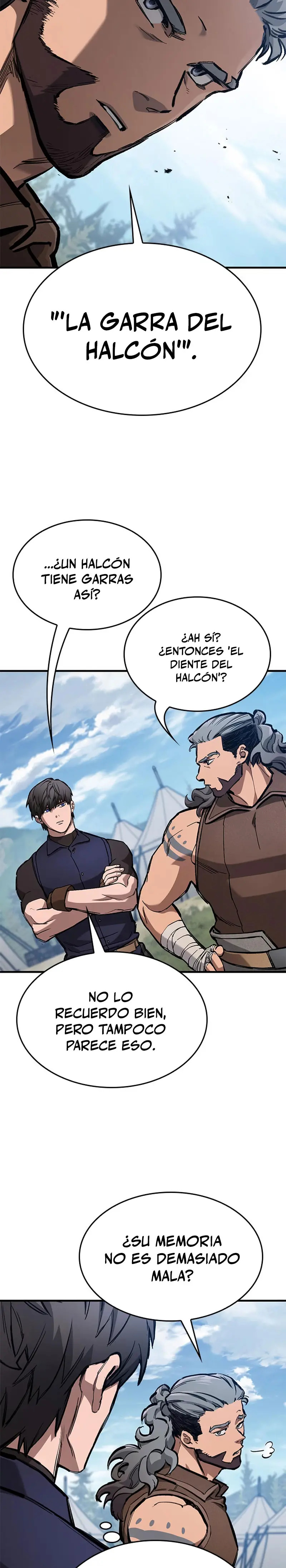 Read Caballero en eterna regresión ES Manga Online