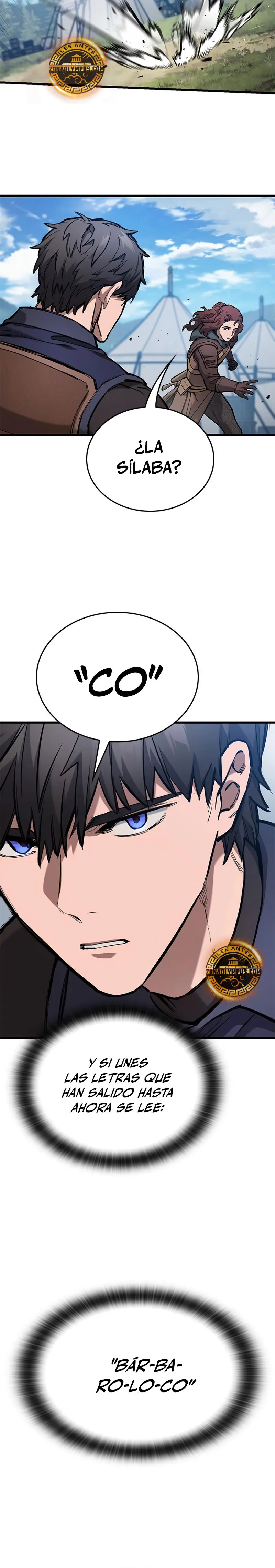 Read Caballero en eterna regresión ES Manga Online