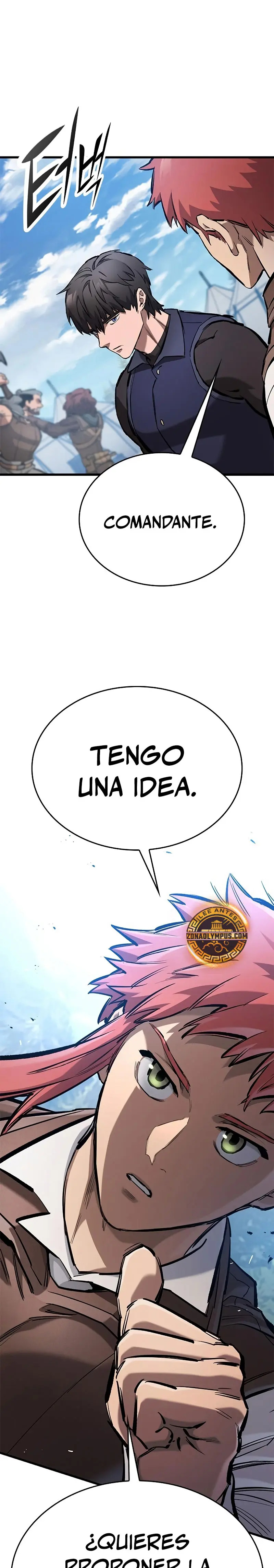 Read Caballero en eterna regresión ES Manga Online