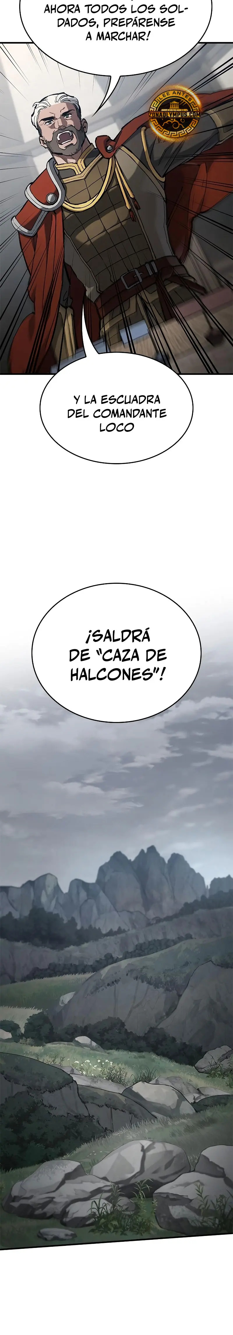 Read Caballero en eterna regresión ES Manga Online