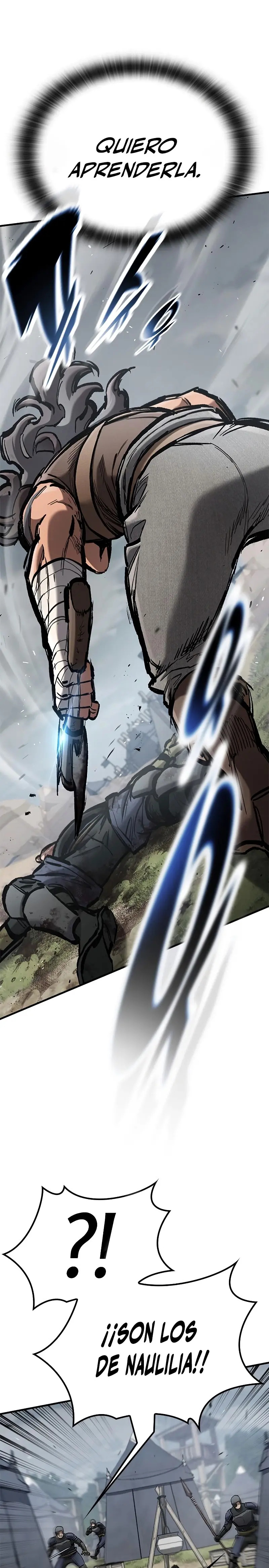 Read Caballero en eterna regresión ES Manga Online