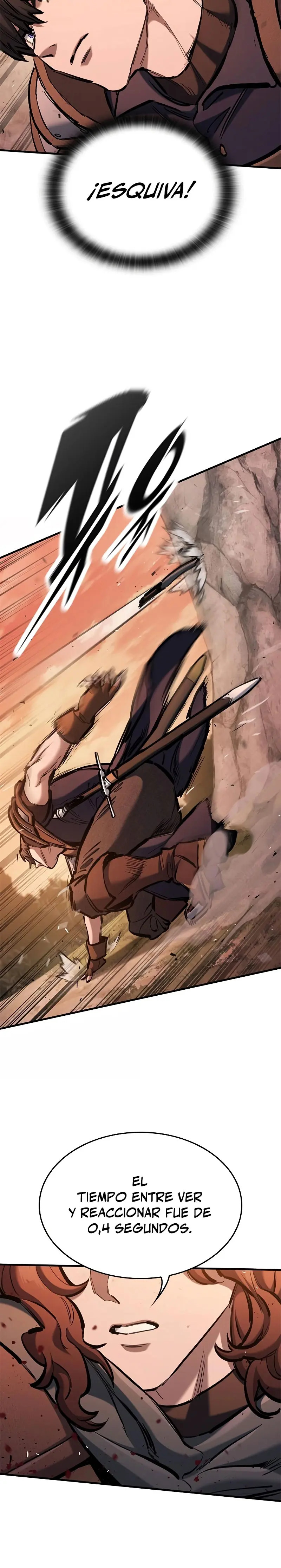 Read Caballero en eterna regresión ES Manga Online