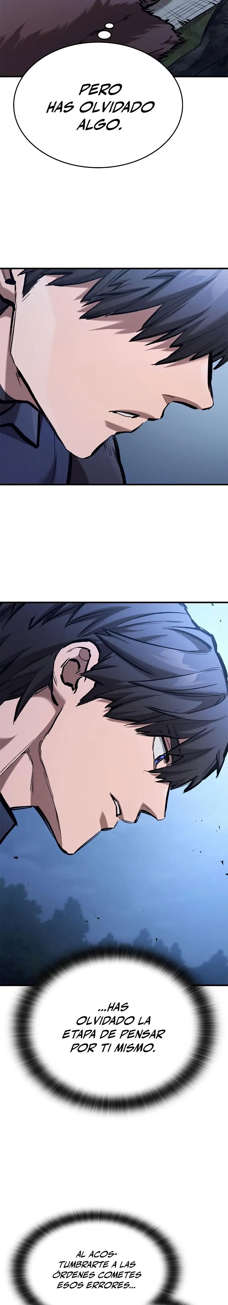 Read Caballero en eterna regresión ES Manga Online