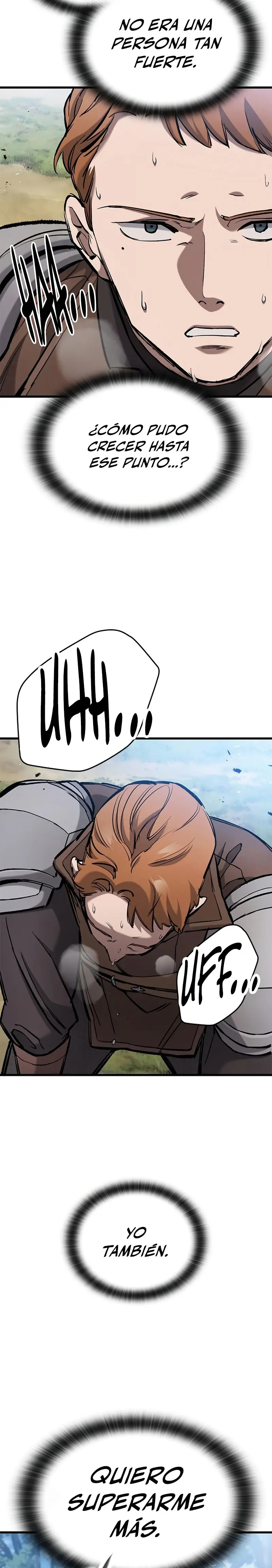 Read Caballero en eterna regresión ES Manga Online