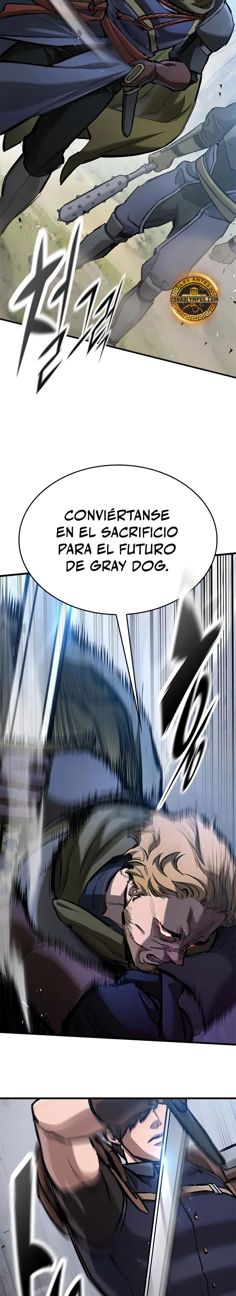 Read Caballero en eterna regresión ES Manga Online