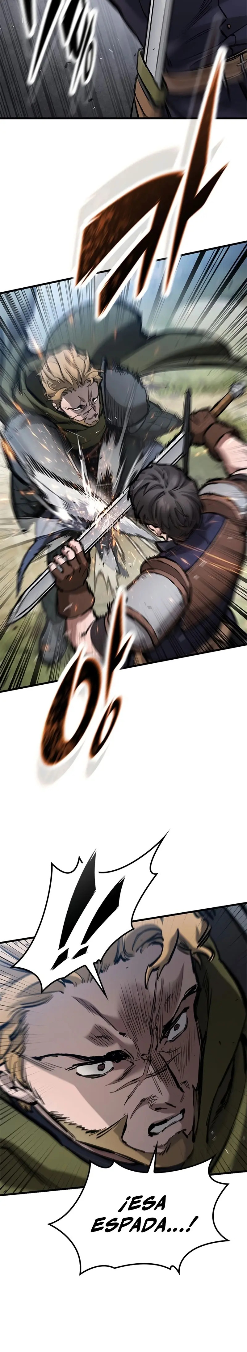 Read Caballero en eterna regresión ES Manga Online