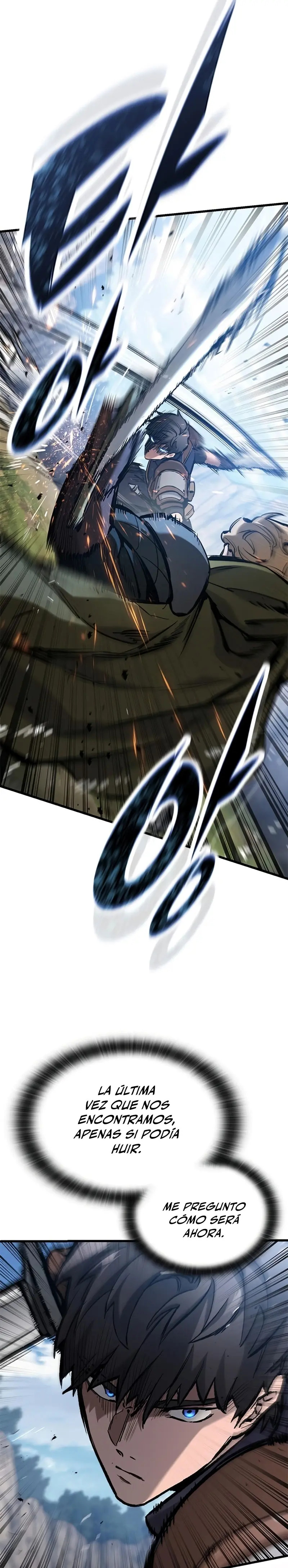 Read Caballero en eterna regresión ES Manga Online