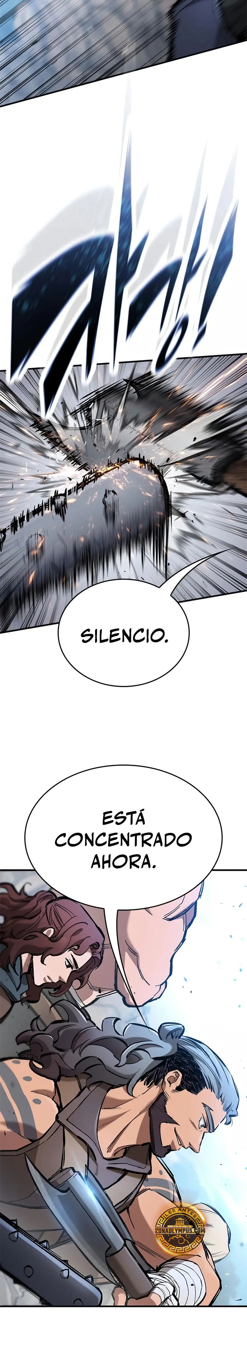 Read Caballero en eterna regresión ES Manga Online