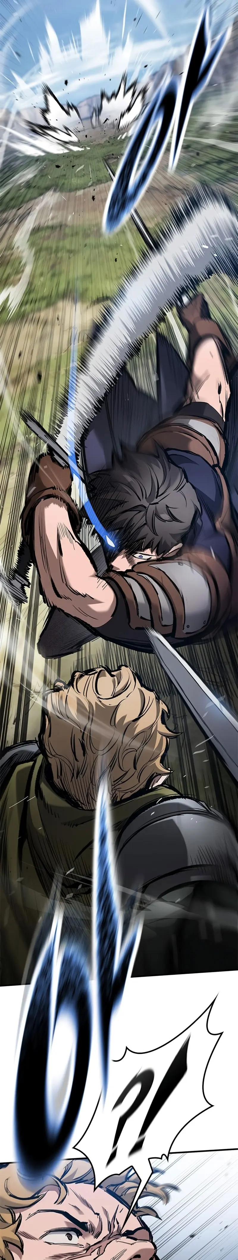Read Caballero en eterna regresión ES Manga Online