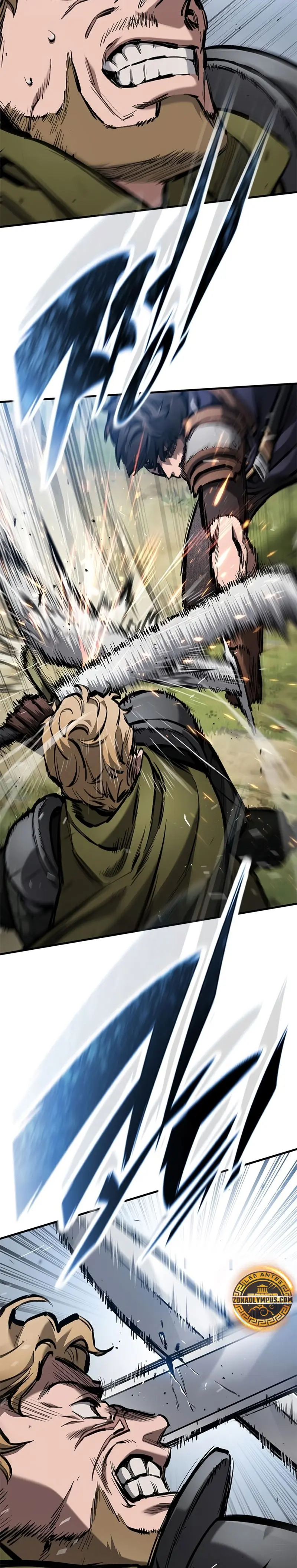 Read Caballero en eterna regresión ES Manga Online