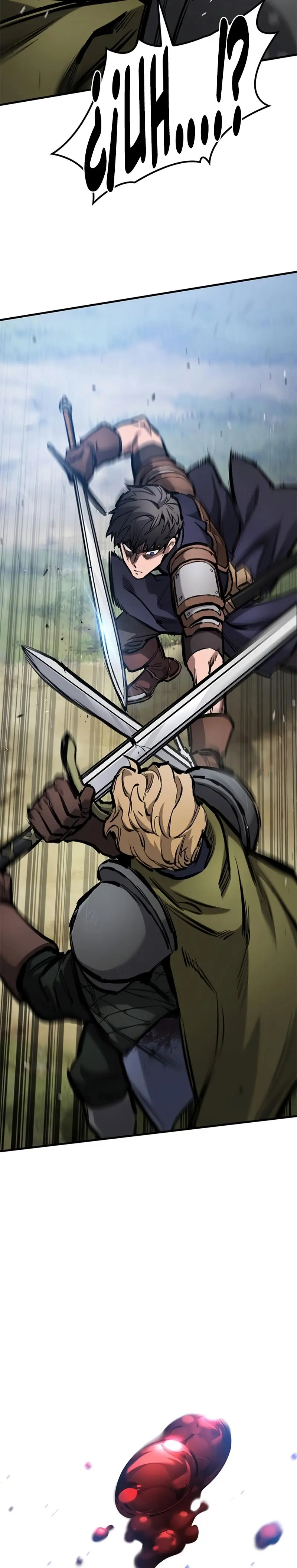 Read Caballero en eterna regresión ES Manga Online