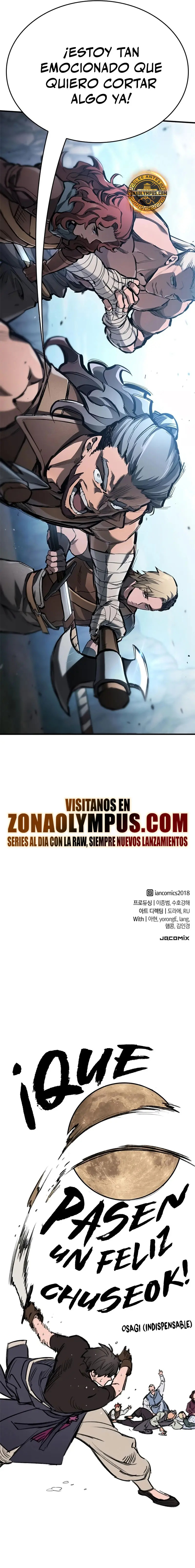Read Caballero en eterna regresión ES Manga Online