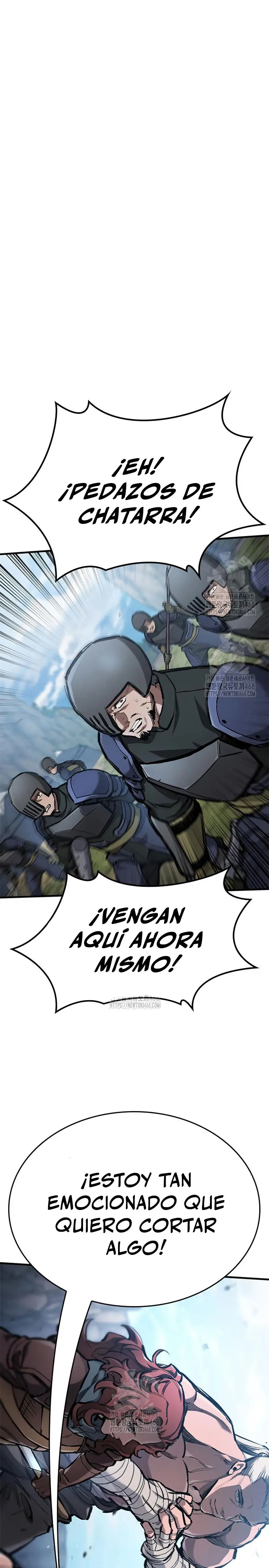 Read Caballero en eterna regresión ES Manga Online