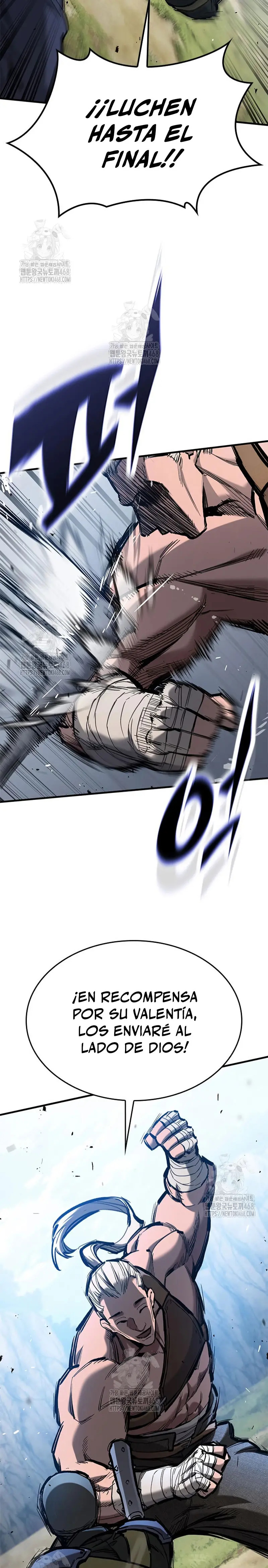 Read Caballero en eterna regresión ES Manga Online