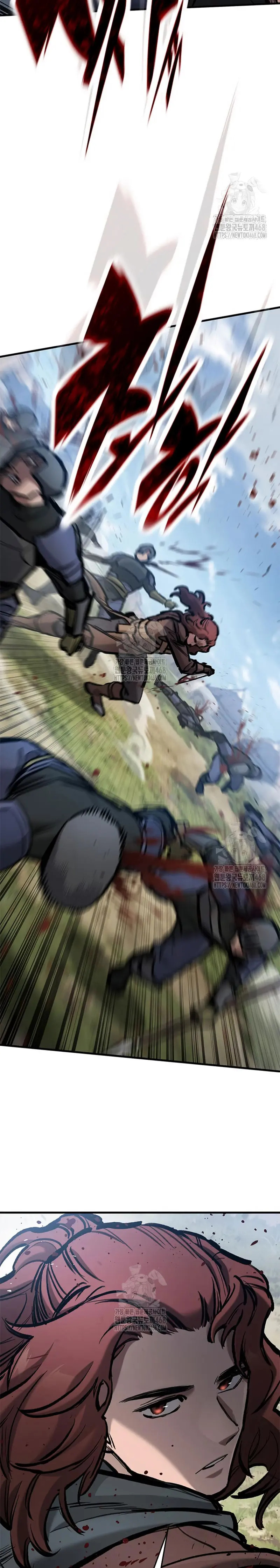 Read Caballero en eterna regresión ES Manga Online