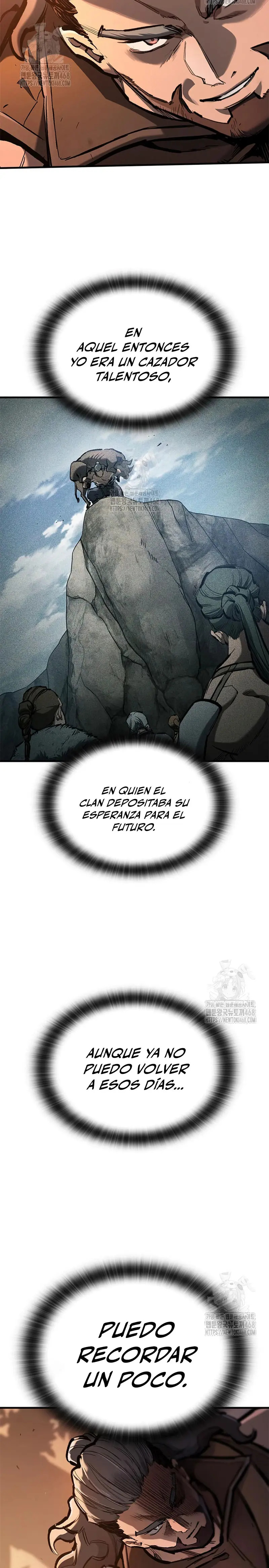 Read Caballero en eterna regresión ES Manga Online