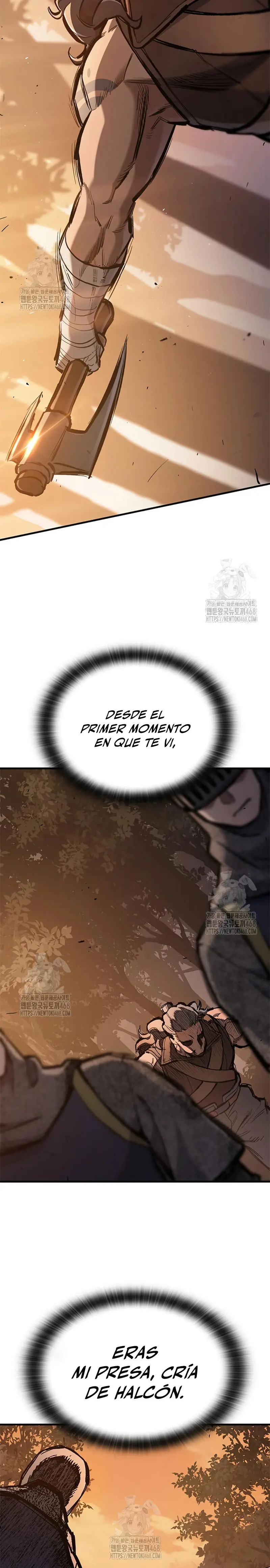 Read Caballero en eterna regresión ES Manga Online
