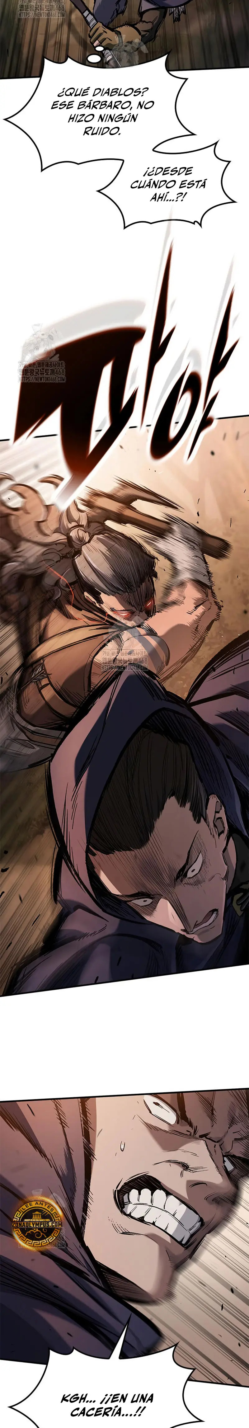 Read Caballero en eterna regresión ES Manga Online