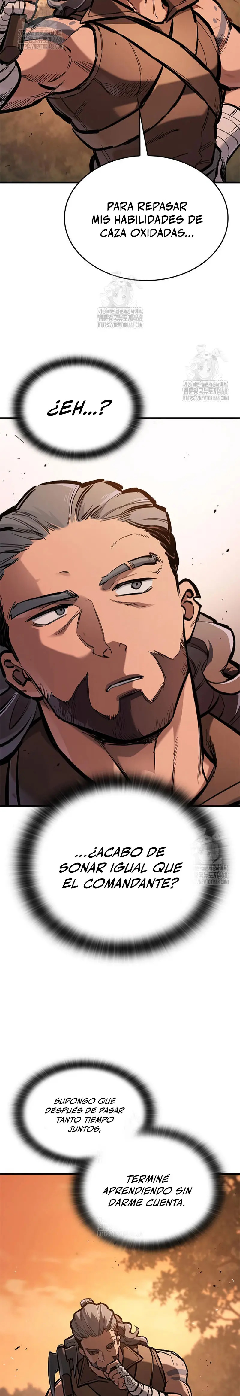 Read Caballero en eterna regresión ES Manga Online