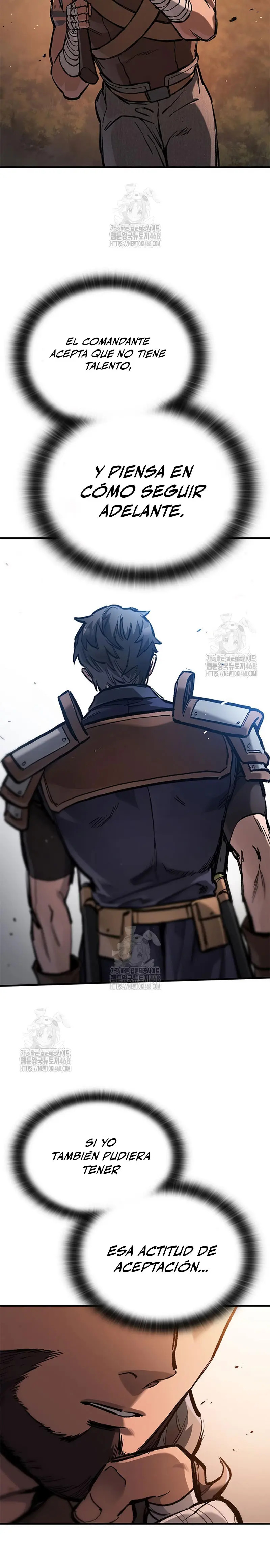 Read Caballero en eterna regresión ES Manga Online