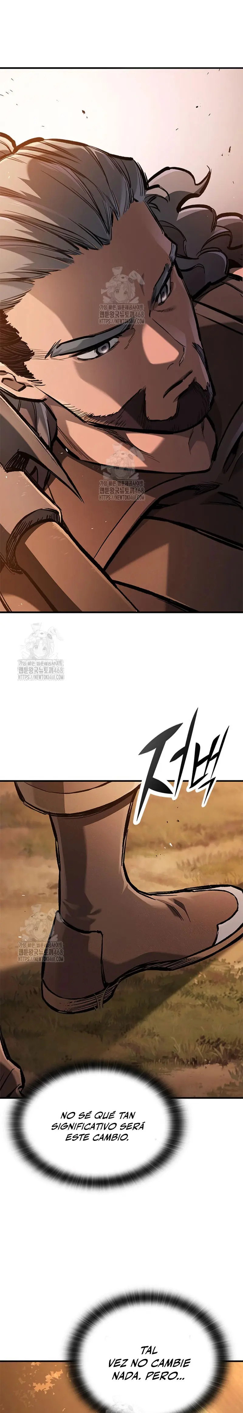 Read Caballero en eterna regresión ES Manga Online