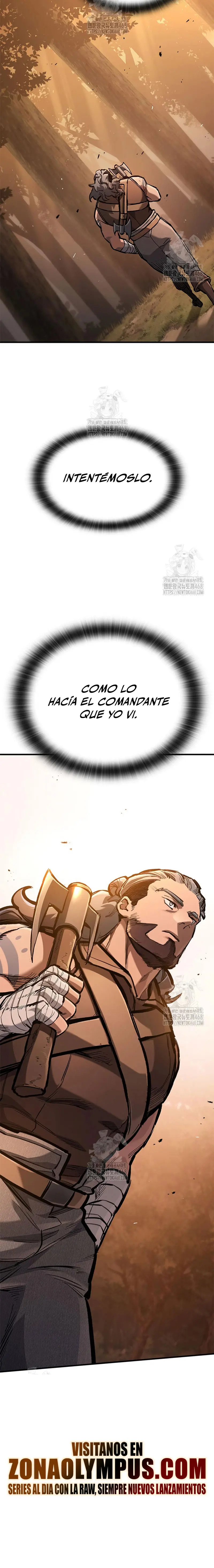 Read Caballero en eterna regresión ES Manga Online