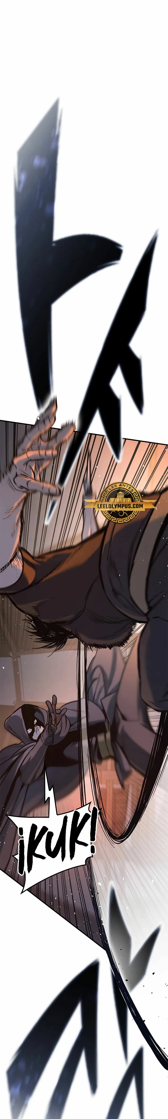 Read Caballero en eterna regresión ES Manga Online