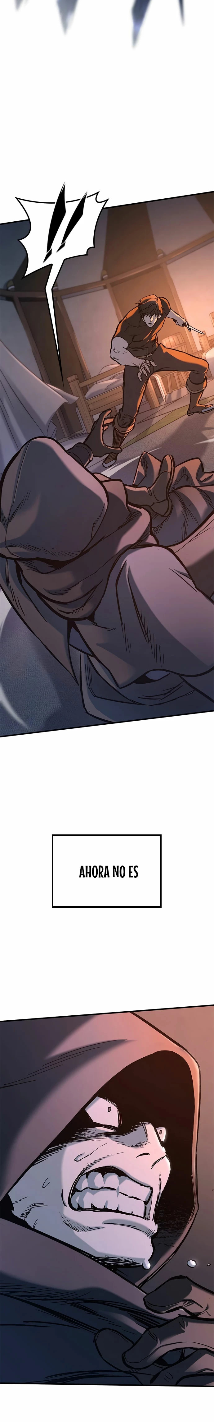 Read Caballero en eterna regresión ES Manga Online