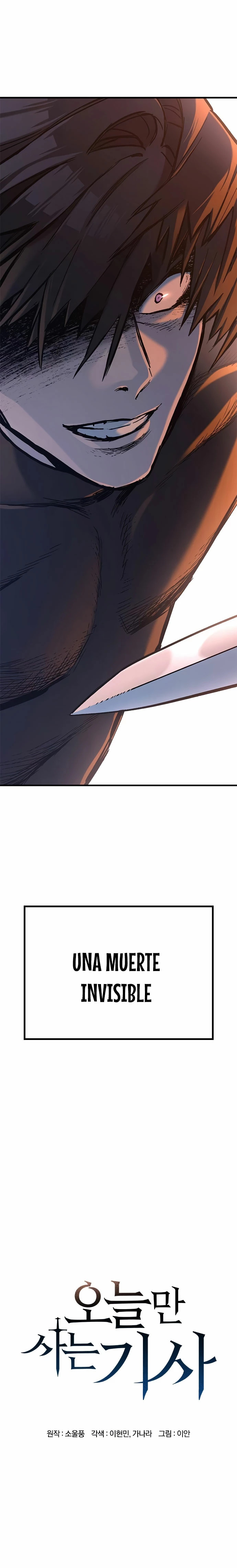 Read Caballero en eterna regresión ES Manga Online