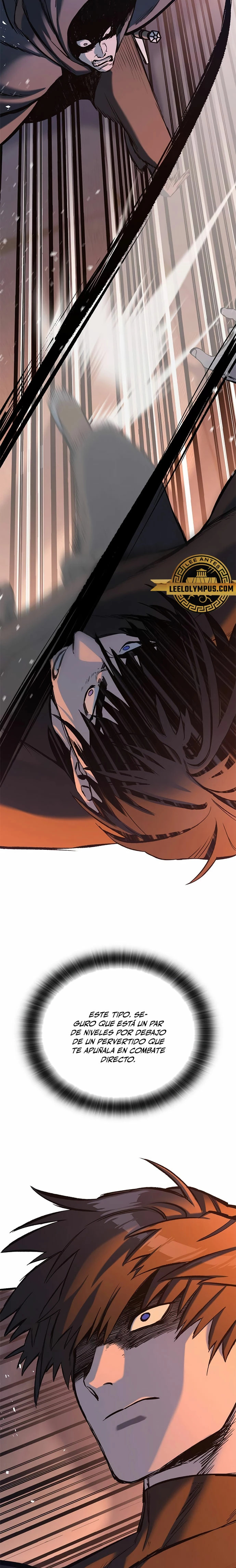 Read Caballero en eterna regresión ES Manga Online