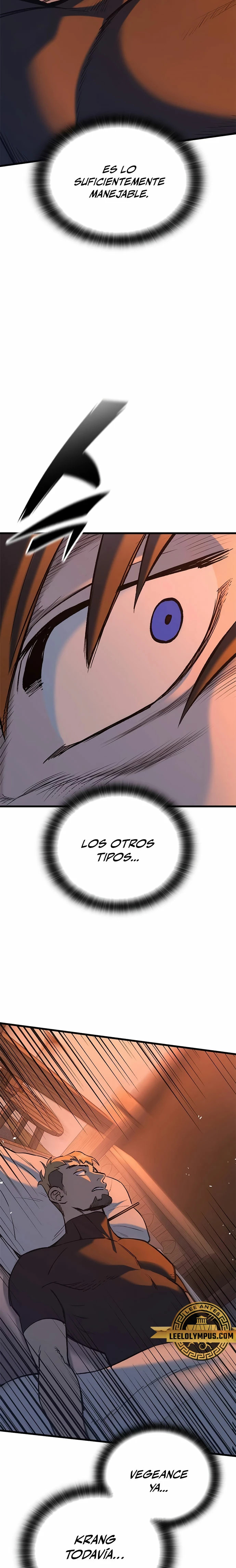 Read Caballero en eterna regresión ES Manga Online