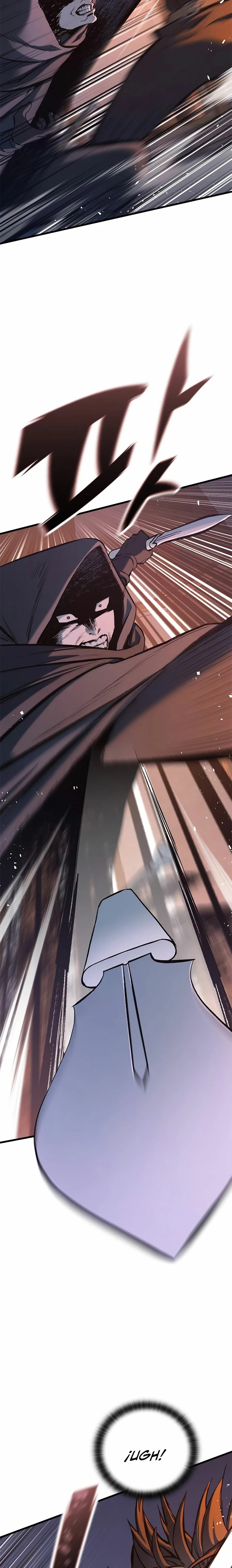 Read Caballero en eterna regresión ES Manga Online