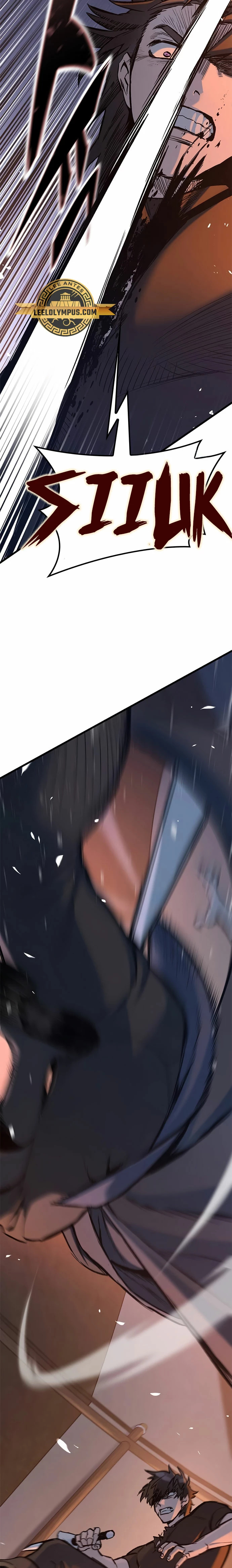 Read Caballero en eterna regresión ES Manga Online