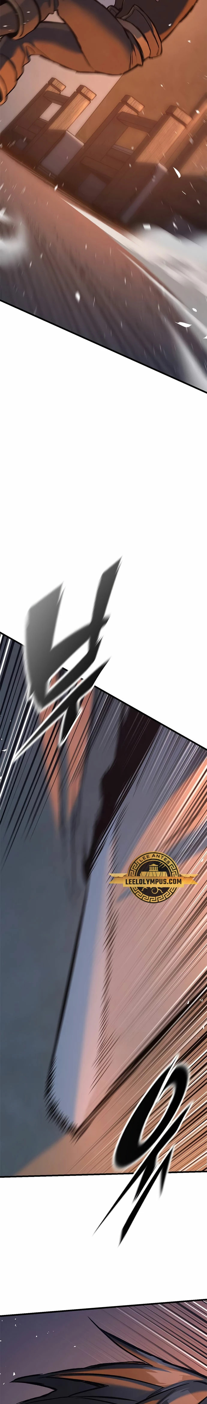 Read Caballero en eterna regresión ES Manga Online