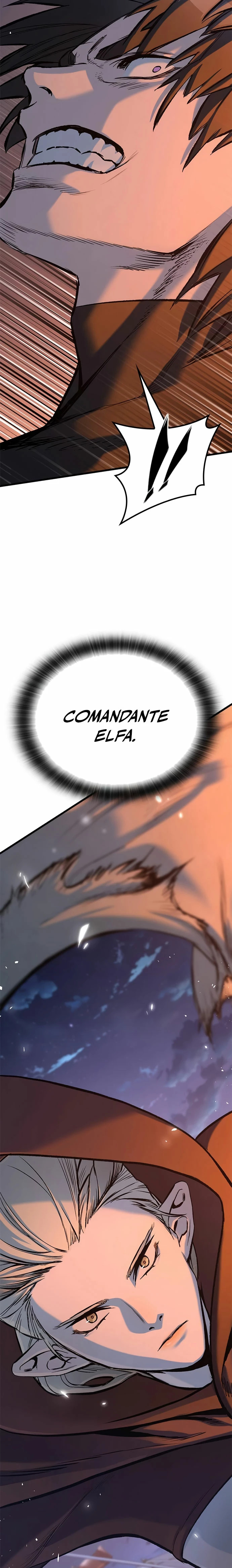 Read Caballero en eterna regresión ES Manga Online