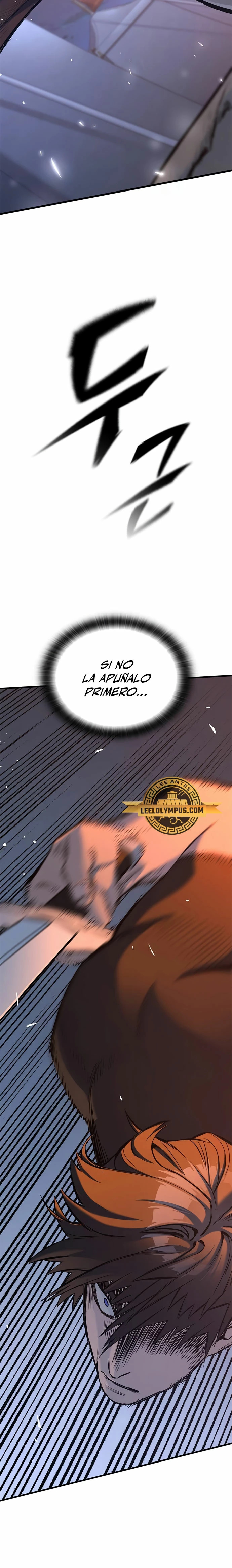 Read Caballero en eterna regresión ES Manga Online