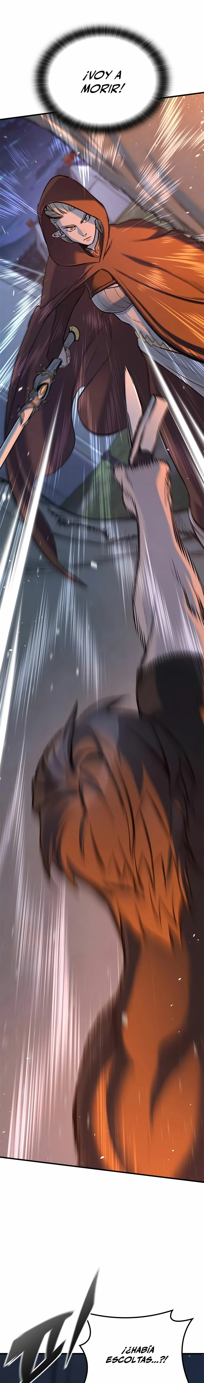 Read Caballero en eterna regresión ES Manga Online