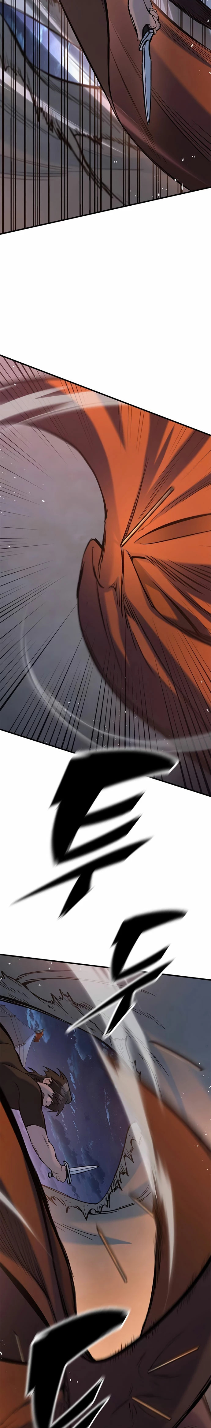 Read Caballero en eterna regresión ES Manga Online