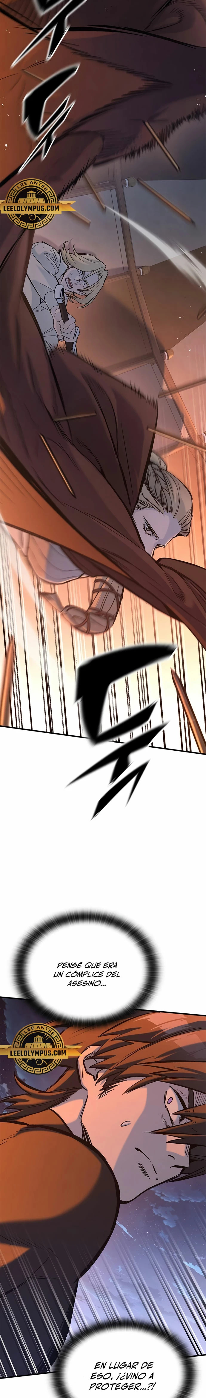 Read Caballero en eterna regresión ES Manga Online