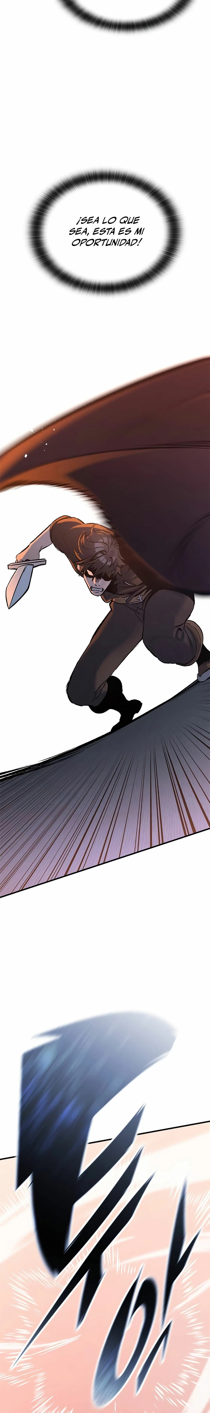 Read Caballero en eterna regresión ES Manga Online