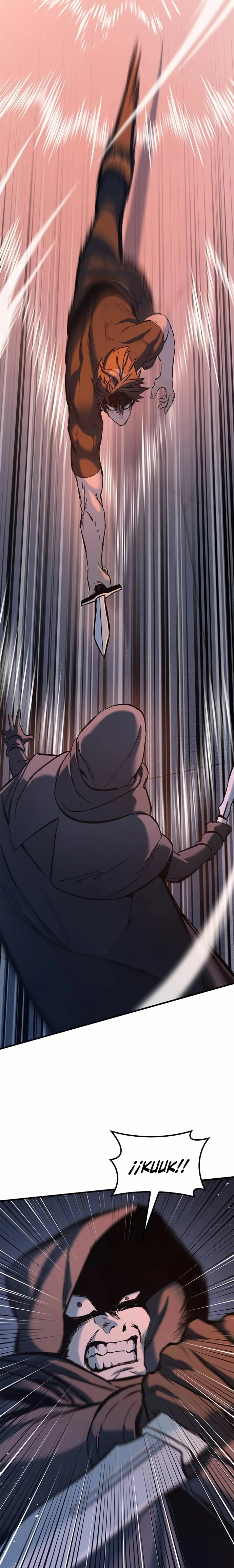 Read Caballero en eterna regresión ES Manga Online
