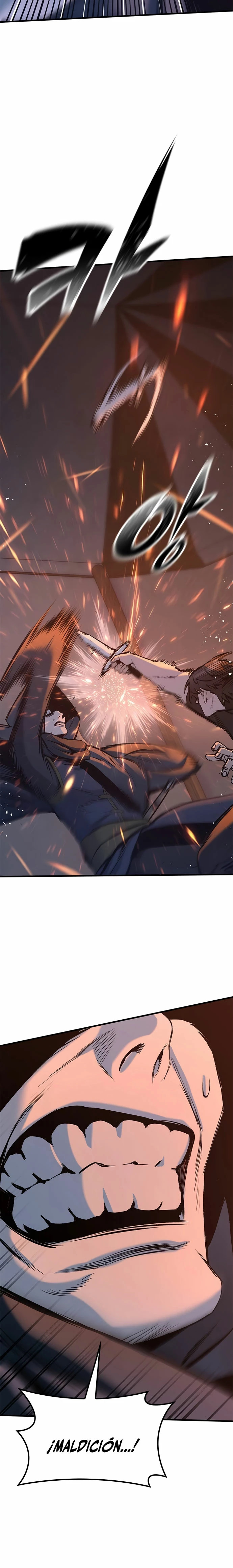 Read Caballero en eterna regresión ES Manga Online