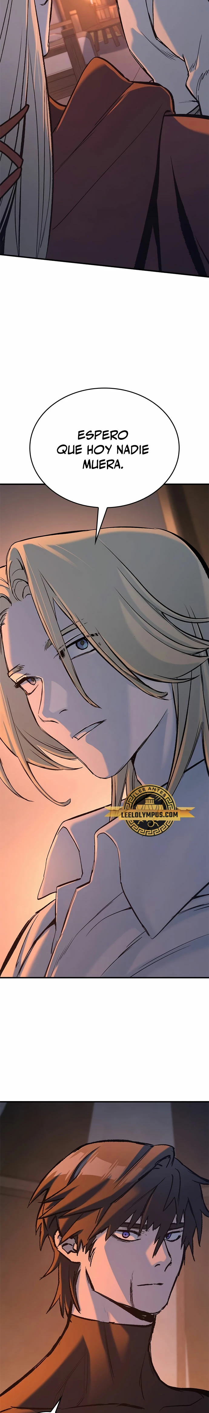Read Caballero en eterna regresión ES Manga Online
