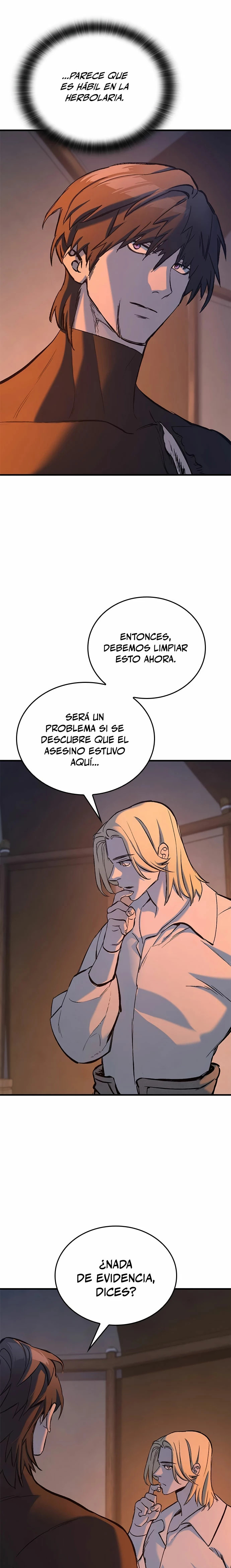 Read Caballero en eterna regresión ES Manga Online